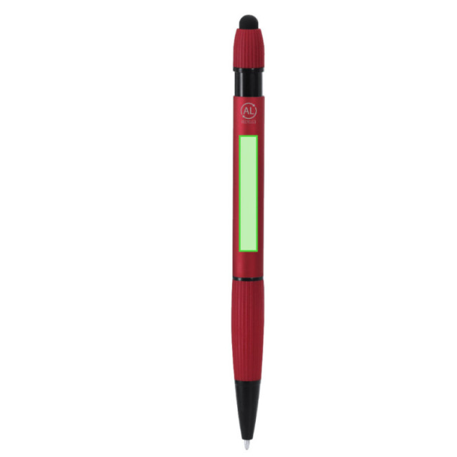 Stylo stylet personnalisé Turbom 