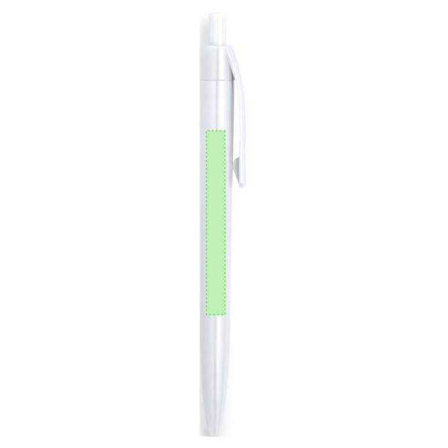 Stylo personnalisable Negin 