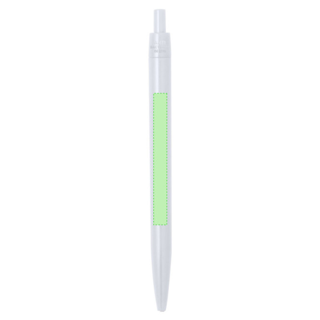 Stylo personnalisable Negin 