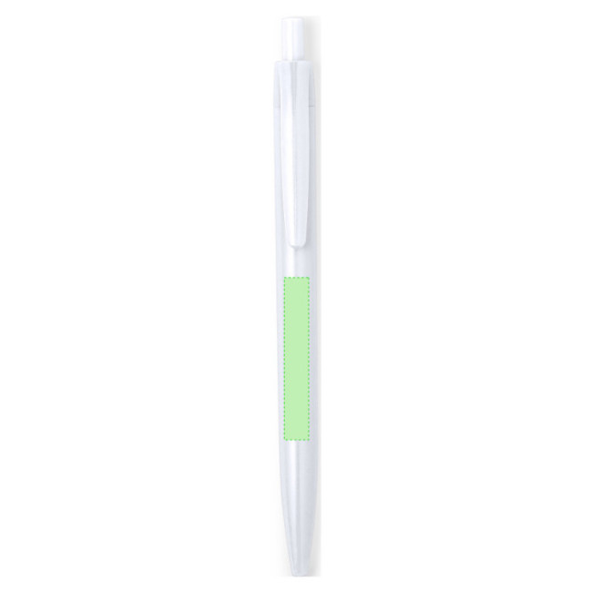 Stylo personnalisable Negin 