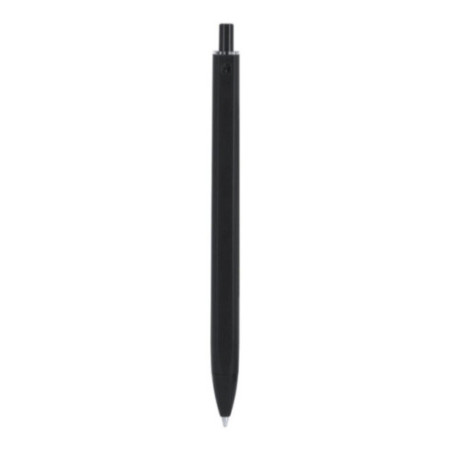 Stylo personnalisé en ABS Maron 