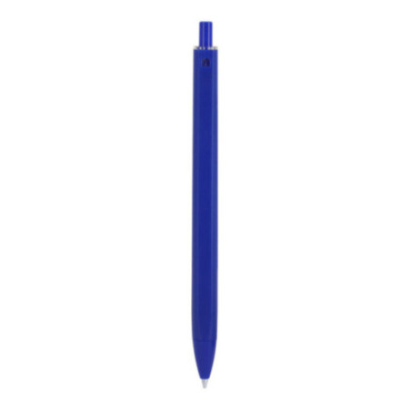 Stylo personnalisé en ABS Maron 