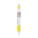 Stylo multicolore personnalisé Reggan 