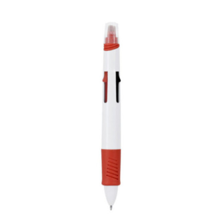 Stylo multicolore personnalisé Reggan 