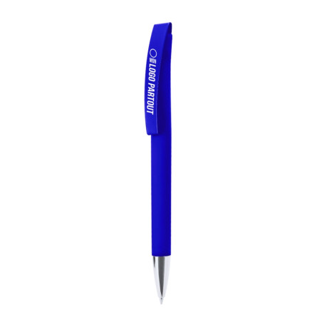 Stylo bille personnalisé Chik 
