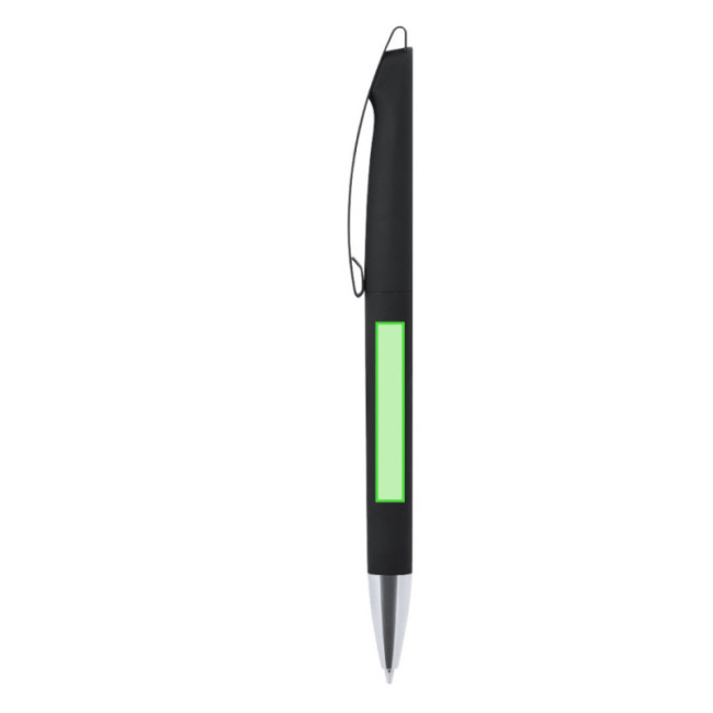 Stylo bille personnalisé Chik 