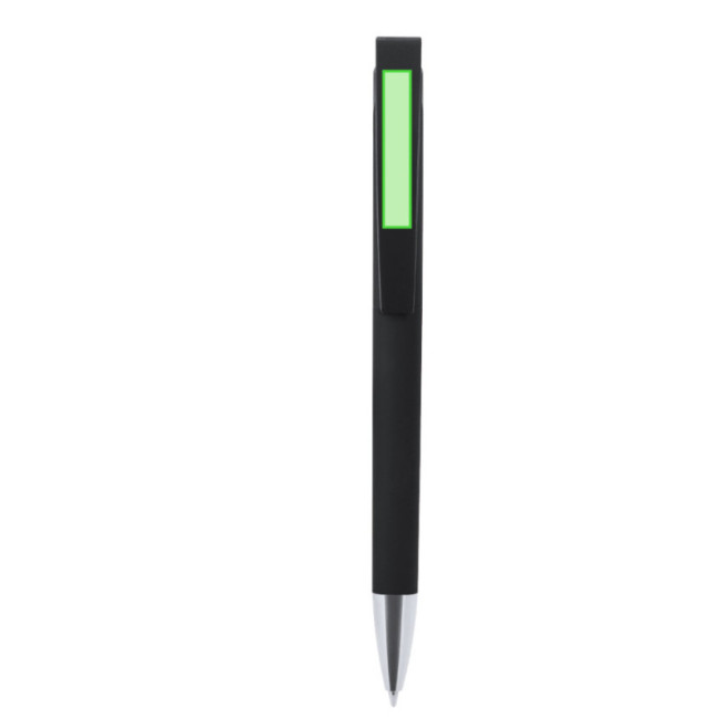 Stylo bille personnalisé Chik 