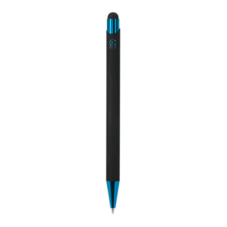 Stylo promotionnel en aluminium recyclé Pilgrim 