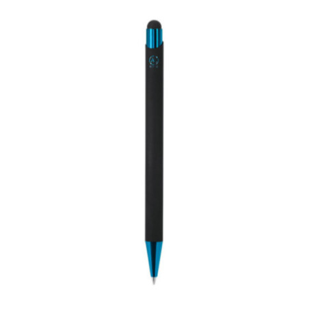 Stylo promotionnel en aluminium recyclé Pilgrim 