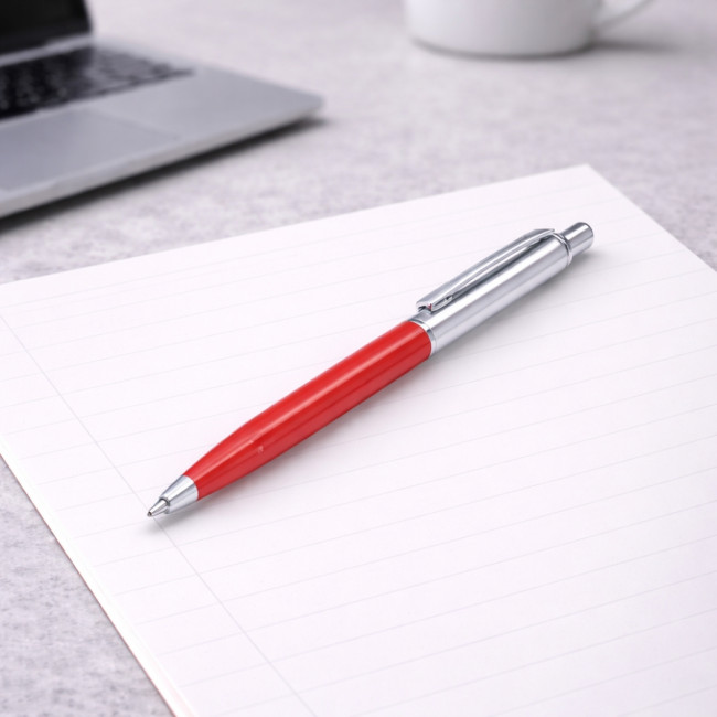 Stylo personnalisable Jarnor 