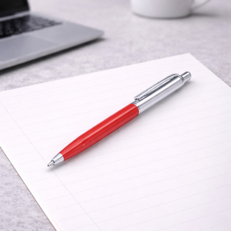 Stylo personnalisable Jarnor 
