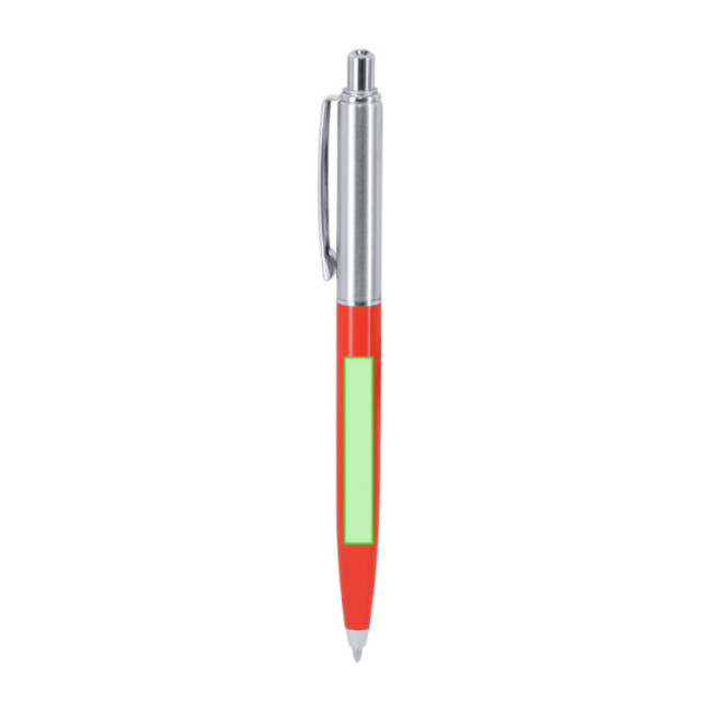 Stylo personnalisable Jarnor 