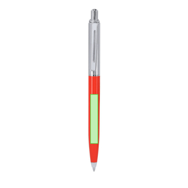 Stylo personnalisable Jarnor 