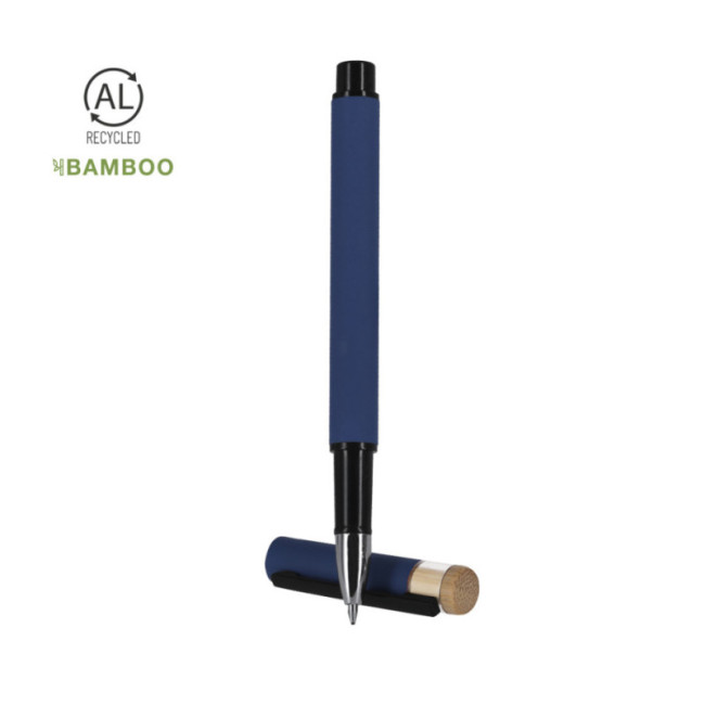 Stylo roller personnalisé Prucek 