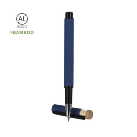Stylo roller personnalisé Prucek 