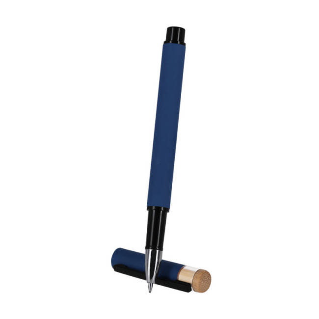 Stylo roller personnalisé Prucek 