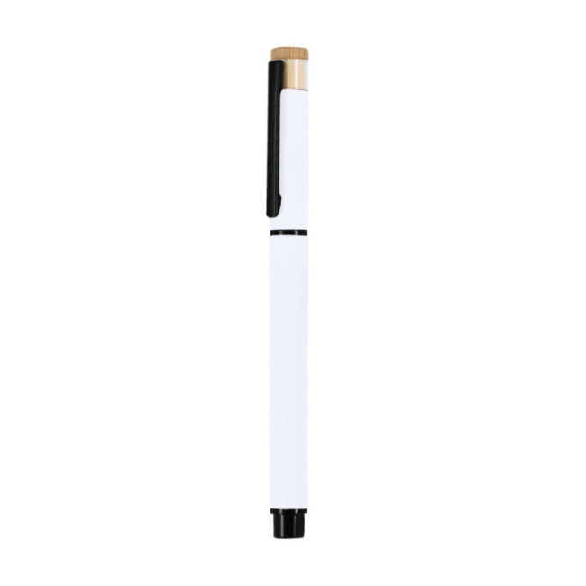 Stylo roller personnalisé Prucek 