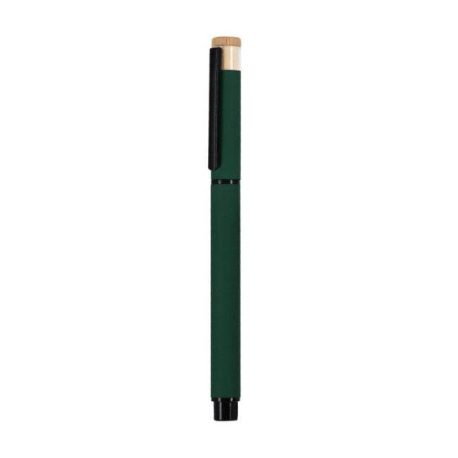 Stylo roller personnalisé Prucek 