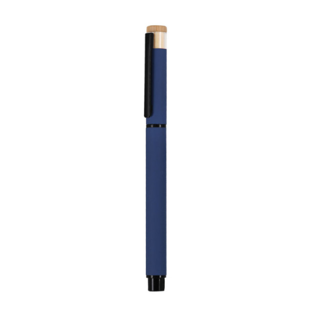 Stylo roller personnalisé Prucek 