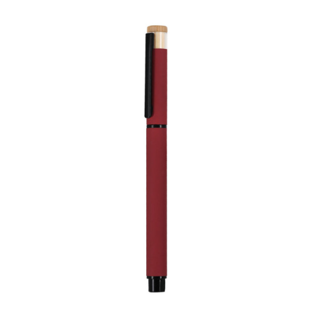 Stylo roller personnalisé Prucek 