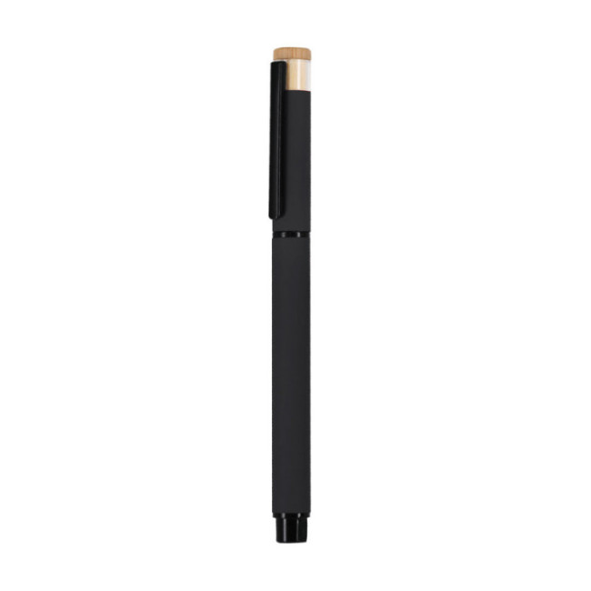 Stylo roller personnalisé Prucek 