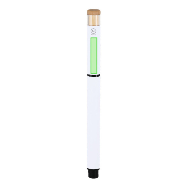 Stylo roller personnalisé Prucek 