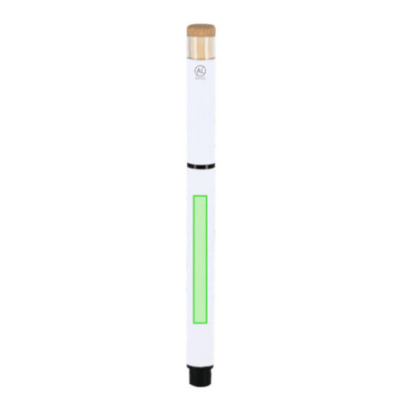 Stylo roller personnalisé Prucek 