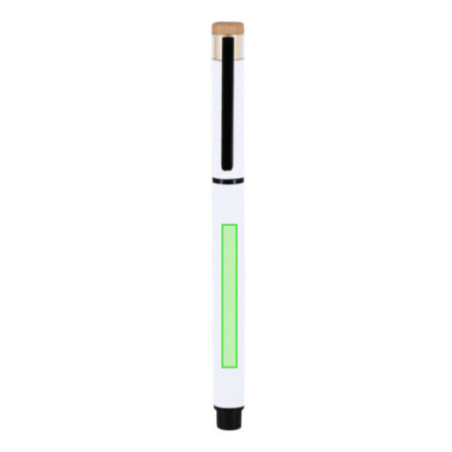 Stylo roller personnalisé Prucek 