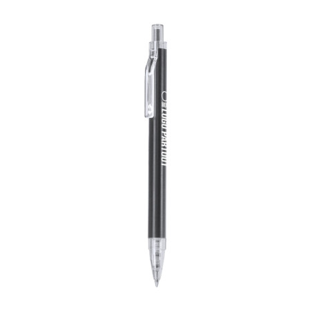 Stylo bille en aluminium recyclé Stasian 