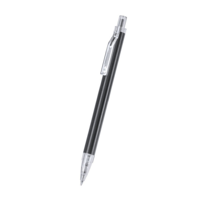 Stylo bille en aluminium recyclé Stasian 