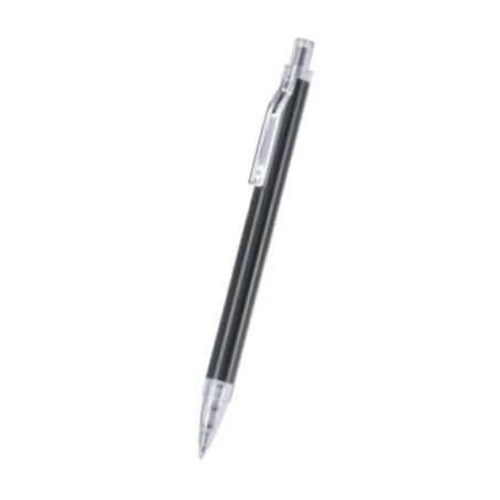 Stylo bille en aluminium recyclé Stasian 