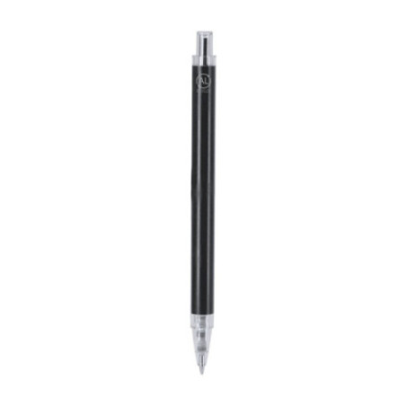 Stylo bille en aluminium recyclé Stasian 