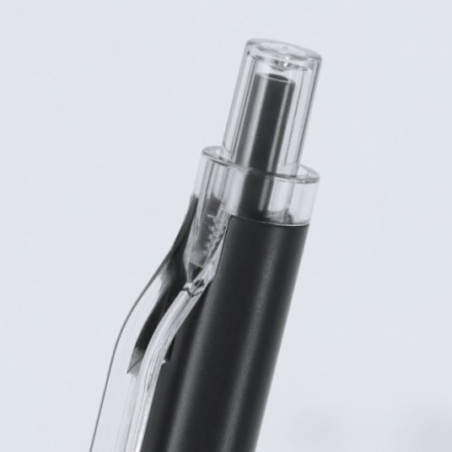 Stylo bille en aluminium recyclé Stasian 