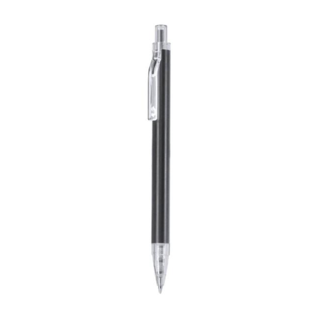 Stylo bille en aluminium recyclé Stasian 