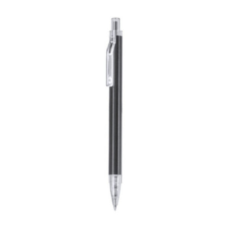 Stylo bille en aluminium recyclé Stasian 