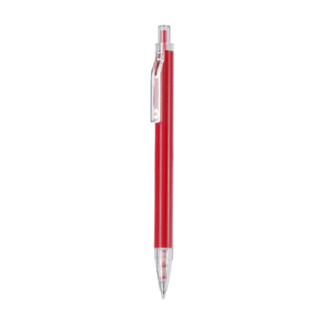 Stylo bille en aluminium recyclé Stasian 