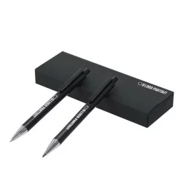 Coffret cadeau stylo et...