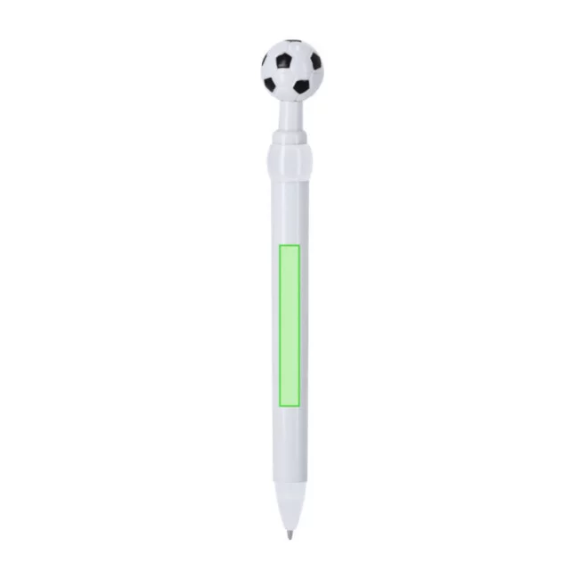Stylo personnalisé ballon de football Seeker 
