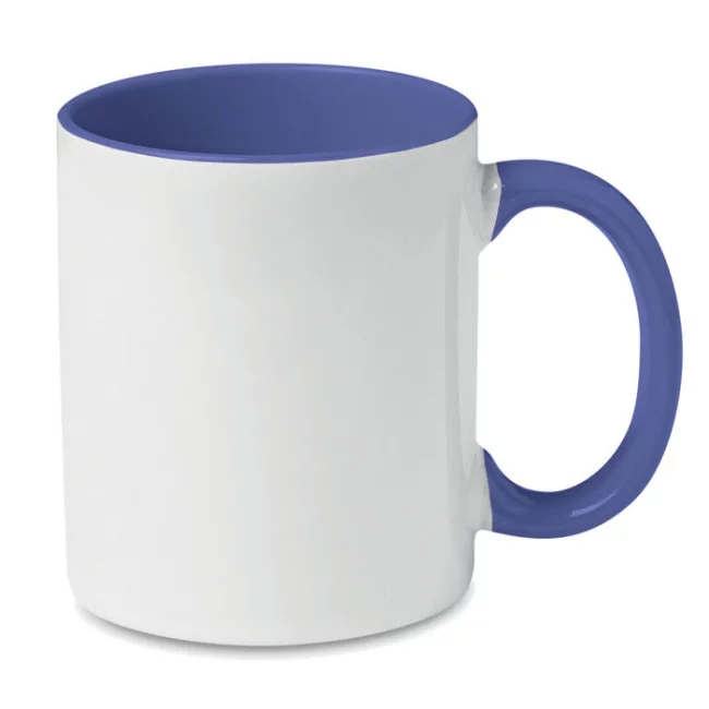 Mug Publicitaire Color 300 ml 