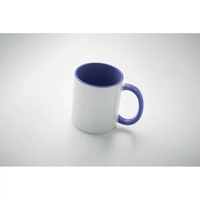 Mug Publicitaire Color 300 ml 