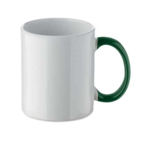 Mug de Noël personnalisé Festimug 300 ml 