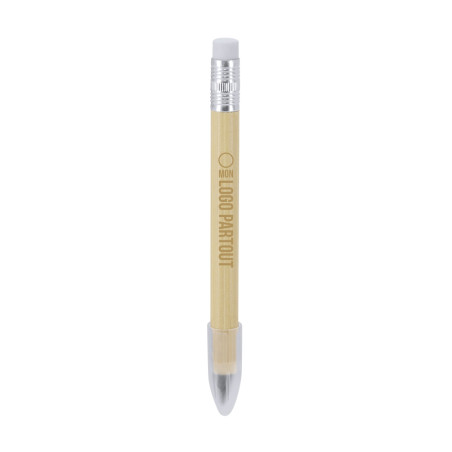 Crayon éternel personnalisé Brondex 