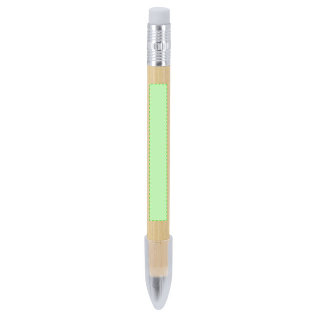 Crayon éternel personnalisé Brondex 