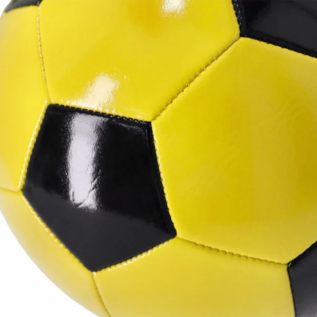 Ballon de foot personnalisable Nunix 