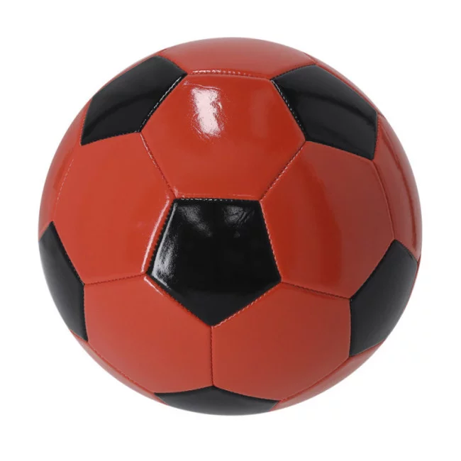 Ballon de foot personnalisable Nunix 