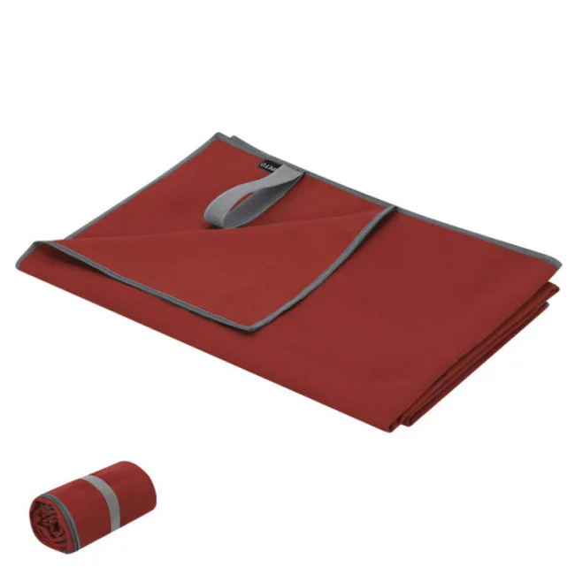 Serviette ultra absorbante en RPET Jutiul 