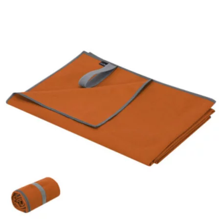 Serviette ultra absorbante en RPET Jutiul 