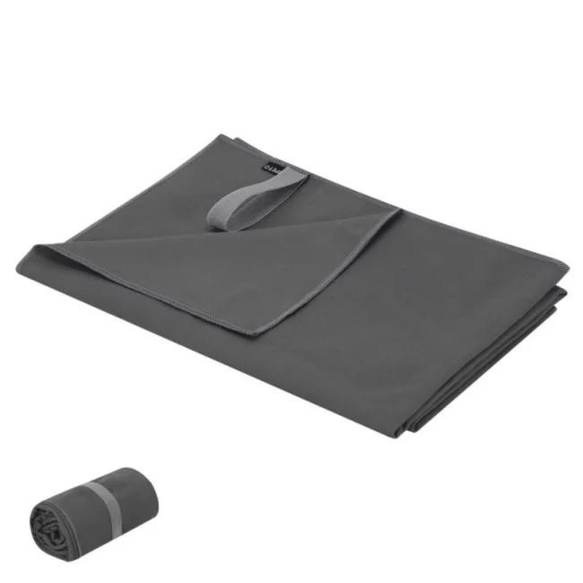Serviette ultra absorbante en RPET Jutiul 