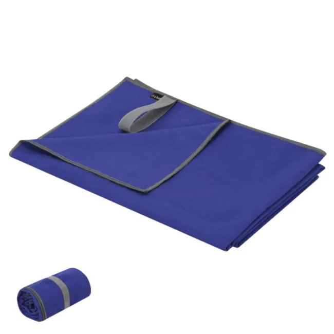 Serviette ultra absorbante en RPET Jutiul 