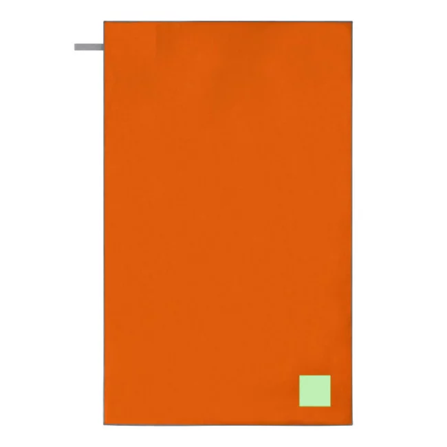 Serviette ultra absorbante en RPET Jutiul 